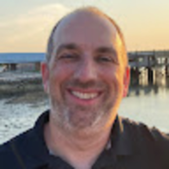 Meet your Posher, Steven - Picture 1 of 1